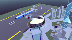 Airport 3D Game - Titanic Cityのおすすめ画像1