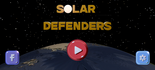 Solar Defenders