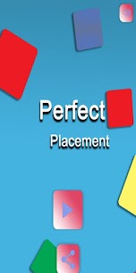 Perfect Placement  Play Store Apk 2