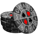 PrOKER: Poker Odds Calculator icon