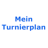 MeinTurnierplan Beispiel-App icon