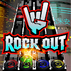ROCK OUT 1.4.3