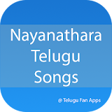Nayanthara Telugu Songs icon