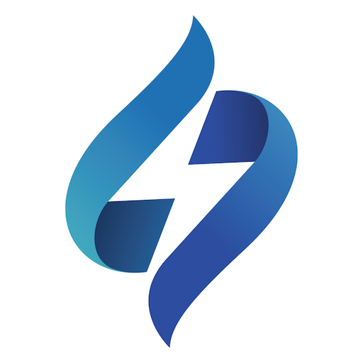 銀チャット logo