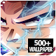 HD Wallpaper saiyanz Live Wallpaper Download on Windows