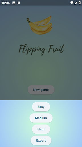 Flipping Fruit Screen 2