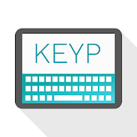 KeyP Keyboard