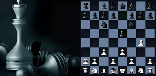 Chess Game - Classic