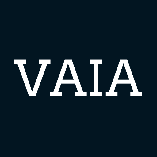 VAIA For C-store logo