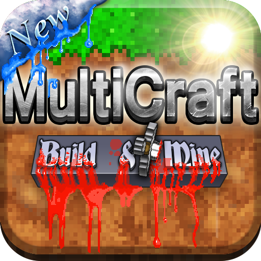 Logotipo De Multicraft Android Apps By MultiCraft Studio On Google