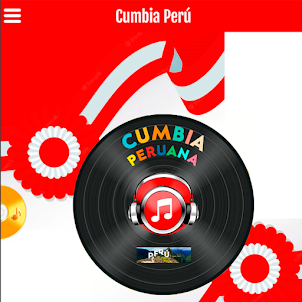 Cumbia Peru