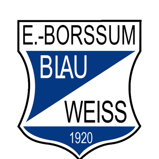 SV BW Emden-Borssum logo