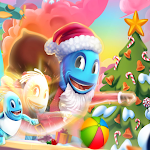 Cover Image of Download Doode Loop - Holiday parcour 1.234 APK