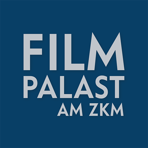 Filmpalast am ZKM logo