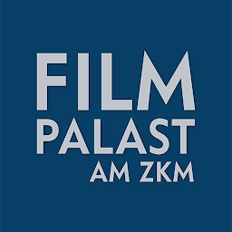 Imagem do ícone Filmpalast am ZKM
