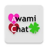 Pakistani Awami Chat Room icon