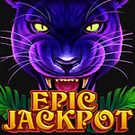 Cover Image of Herunterladen Epische Jackpot-Casino-Slots  APK