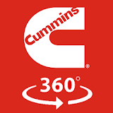 Cummins 360 icon
