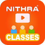 Cover Image of Herunterladen Nithra Classes Students App 1.5 APK