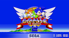 Sonic The Hedgehog 2 Classicのおすすめ画像1