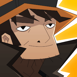 Methods: Detective Competition Mod Apk