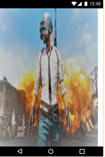 Android application Guide for PUBG Mobile1 screenshort