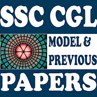 SSC CGL Practice Papers