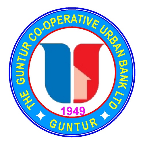 Guntur Bank Toll-Free Services logo