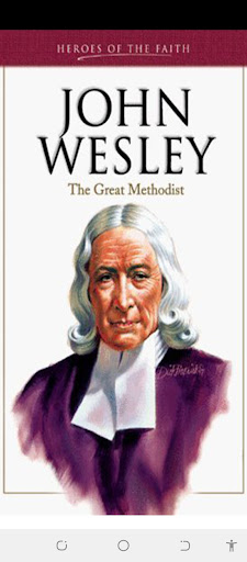 John Wesley