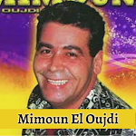 Cover Image of Download اغاني Mimoun El oujdi  APK