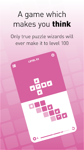 Tricky Tiles Screen 2