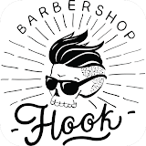 Hook Barbershop icon