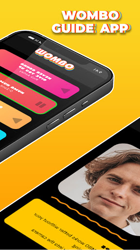 WOMBO APP AI Make Selfie Sing Free Guide