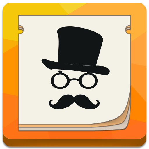 Mr.Mygle(Make Your Font) logo