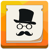 Mr.Mygle(Make Your Font) icon