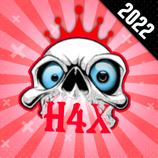 FFH4X CONFIG FILE HEADSHOT MAX