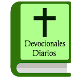 Devocionales Cristianos icon