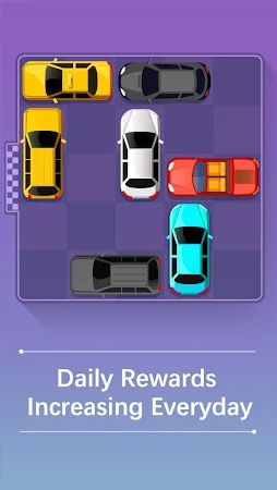 Game screenshot Car Escape hack