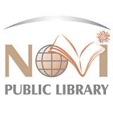 Novi Public Library icon