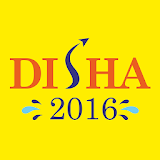 Disha 2016 icon