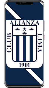 Imágen 2 Alianza Lima Wallpapers android
