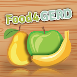 Food4GERD icon