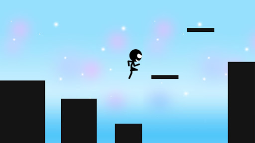 Scream Go Stickman - Apps on Google Play