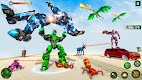 screenshot of Goat Robot Car Game:Robot Game