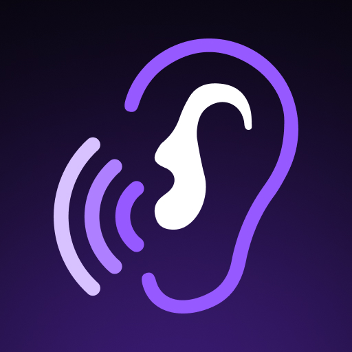 Hearing Aid - Sound Amplifier Download on Windows