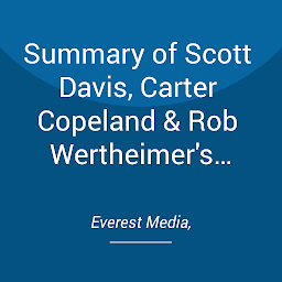 Obraz ikony: Summary of Scott Davis, Carter Copeland & Rob Wertheimer's Lessons from the Titans