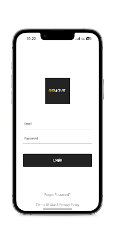 RE-MOVE Screen 2