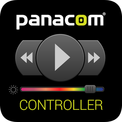 PANACOM logo
