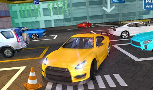 Dr Driving & Parking 2022 1.0 APK screenshots 7