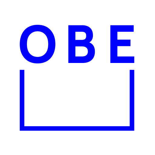 OB Expo logo